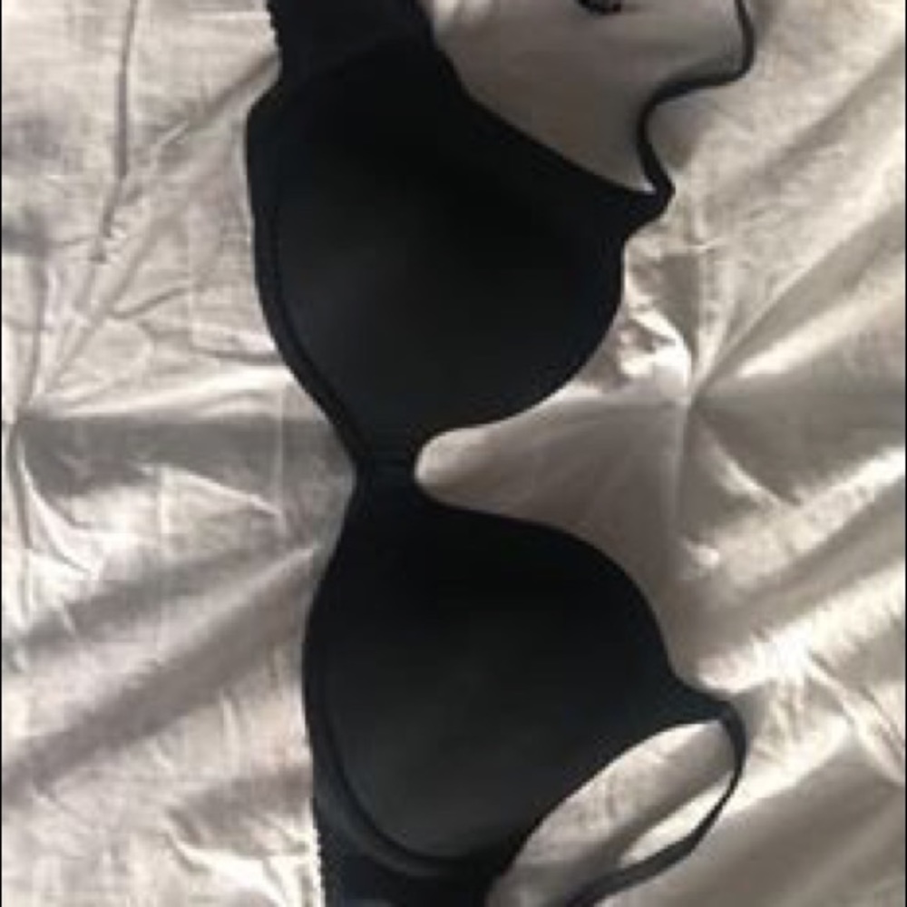 Victoria’s Secret PINK bra